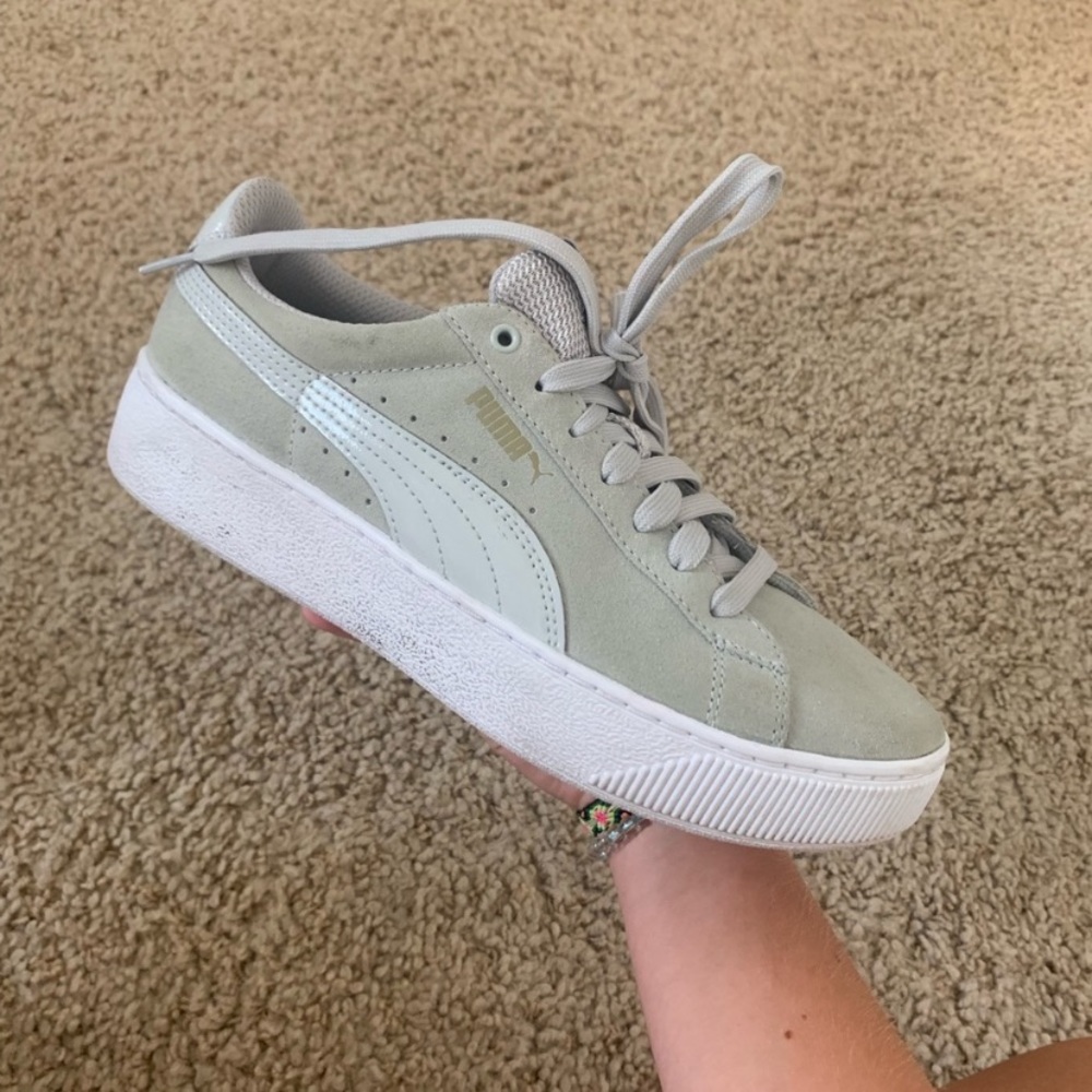 Puma shoes